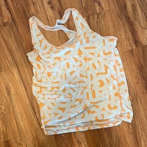 Nike tank top